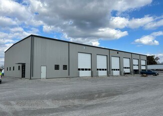Plus de détails pour 1341 S Danzler Rd, Duncan, SC - Industriel/Logistique à louer