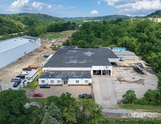 Plus de détails pour 6000 Scott Rd, Coraopolis, PA - Industriel/Logistique à vendre