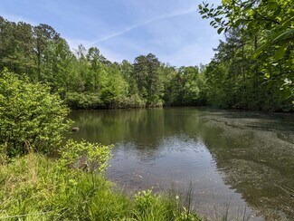 Plus de détails pour 13340 New Providence Rd, Alpharetta, GA - Terrain à vendre