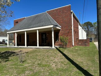 Plus de détails pour 7268 Peppermill Pky, Charleston, SC - Local d'activités à louer