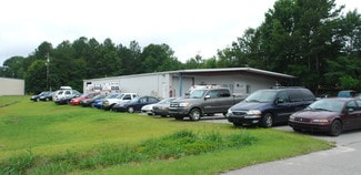 Plus de détails pour 34 C Trotter Rd, West Columbia, SC - Local d'activités à louer