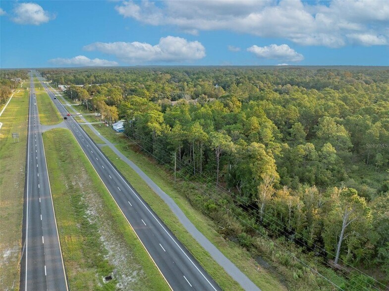 9115 Suncoast Blvd, Homosassa, FL à vendre - Photo de l’immeuble – Image 2 sur 7