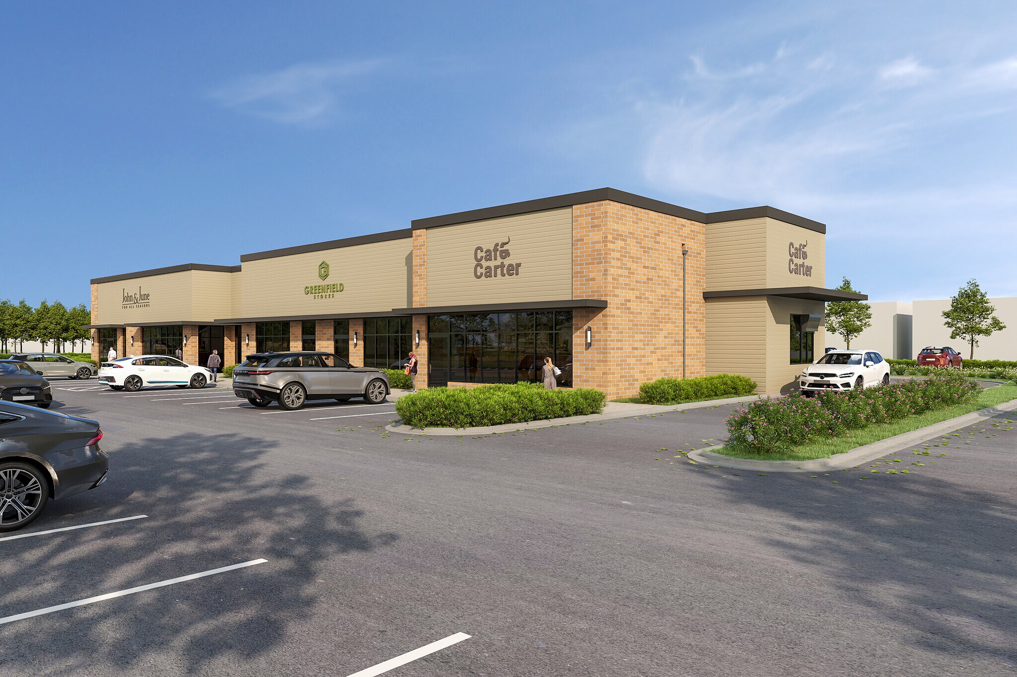 640 Wright Brothers Blvd, Cedar Rapids, IA à louer Photo principale– Image 1 sur 5