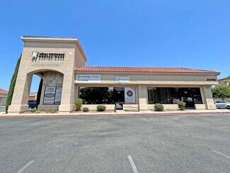 Plus de détails pour 29740 Rancho California Rd, Temecula, CA - Local commercial à louer