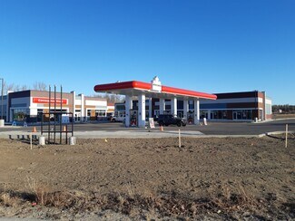 Plus de détails pour 280 Pioneer Rd, Spruce Grove, AB - Local commercial à louer