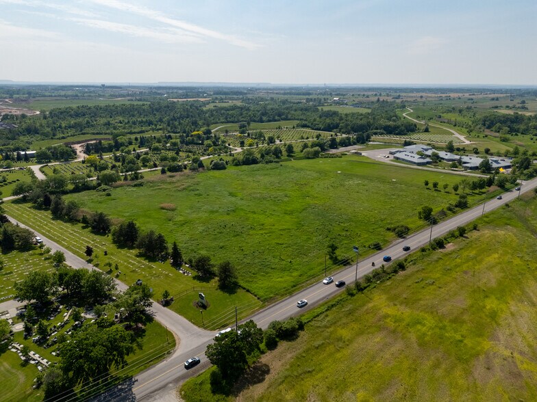 Ninth Line, Oakville, ON à vendre - Aérien – Image 2 sur 42