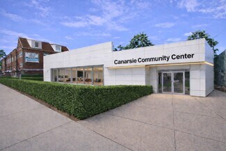 Plus de détails pour 1880 Rockaway Pky, Brooklyn, NY - Bureau, Bureau/Local commercial à louer