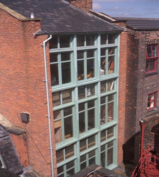 70 Tib St, Manchester à vendre - Photo de l’immeuble – Image 2 sur 7