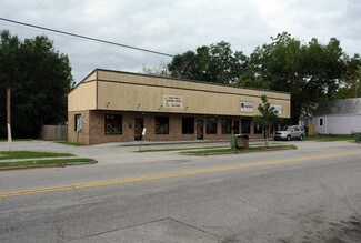 Plus de détails pour 812 Castle St, Wilmington, NC - Local commercial à louer