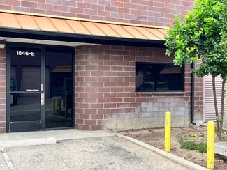 Plus de détails pour 1846 W 11th St, Upland, CA - Industriel/Logistique à vendre