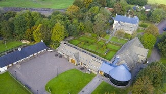 Plus de détails pour Gelligaer Rd, Treharris - Local commercial à louer