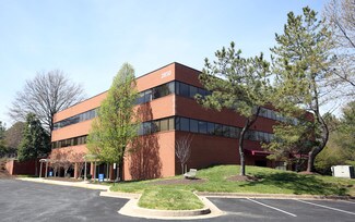 Plus de détails pour 2850 N Ridge Rd, Ellicott City, MD - Bureau à louer
