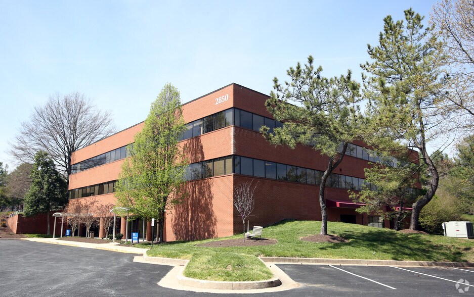 2850 N Ridge Rd, Ellicott City, MD à louer - Photo principale – Image 1 sur 12