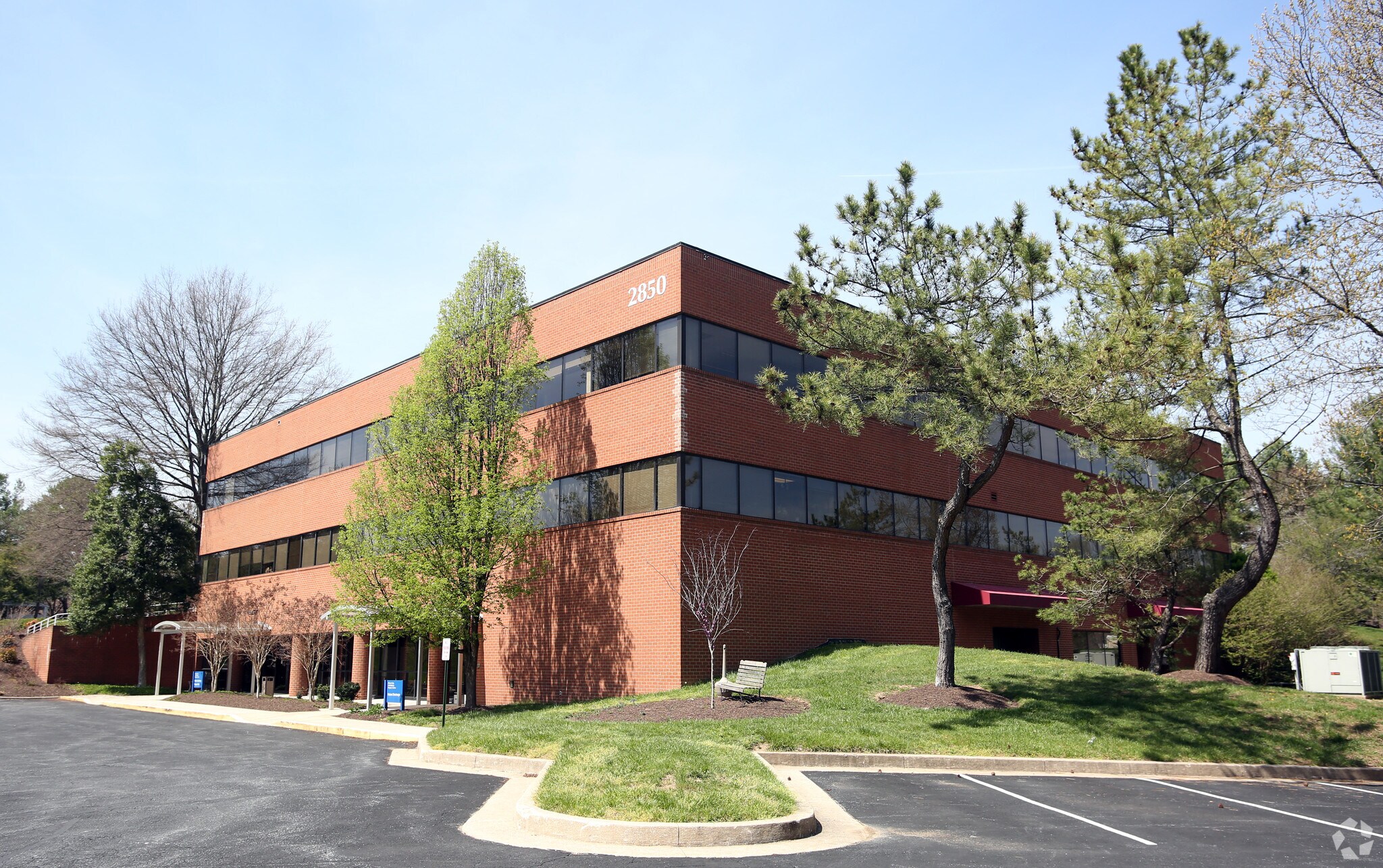 2850 N Ridge Rd, Ellicott City, MD à louer Photo principale– Image 1 sur 13