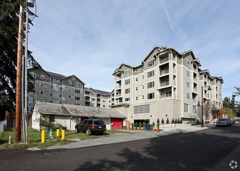 23601 56th Ave W, Mountlake Terrace, WA à louer - Photo de l’immeuble – Image 2 sur 89