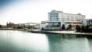 Plus de détails pour Promenade, Southport - Hôtellerie à vendre