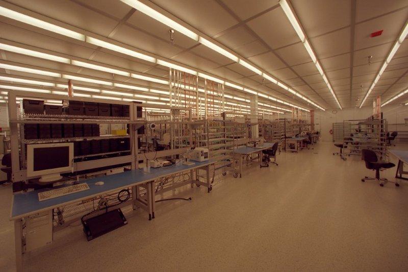 500 Palladium Dr, Ottawa, ON à louer - Photo de l’immeuble – Image 2 sur 15