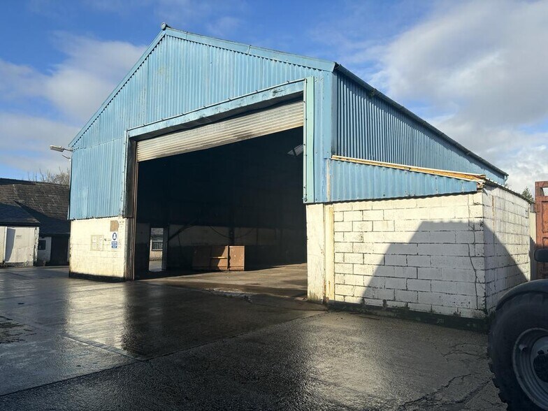 3 Warper's Moss Lane, Burscough à louer - Photo de l’immeuble – Image 2 sur 7