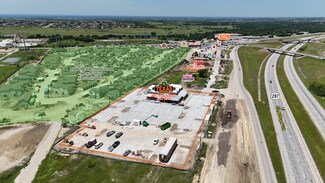 Plus de détails pour 13101 NW 287 Hwy, Fort Worth, TX - Local commercial à vendre