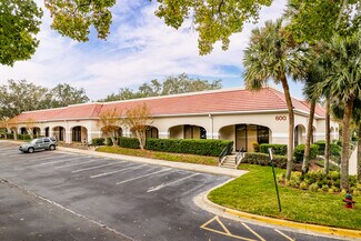 Plus de détails pour 528 Northlake Blvd, Altamonte Springs, FL - Différents types d’espaces à louer