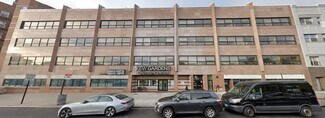 Plus de détails pour 120-46 Queens Blvd, Kew Gardens, NY - Bureau à louer