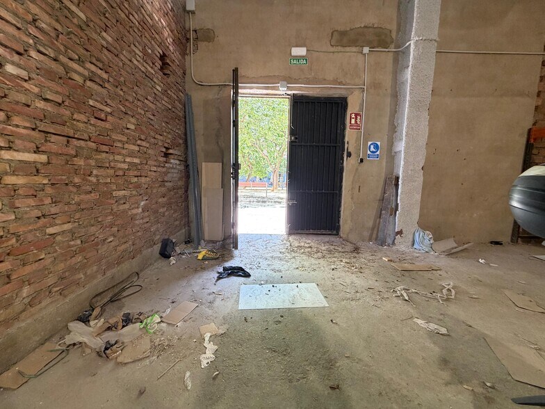 Local commercial dans València, Valencia à louer - Photo intérieure – Image 2 sur 7
