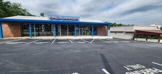 Plus de détails pour 6500 Roswell Rd, Sandy Springs, GA - Local commercial à louer