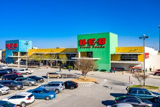 Plus de détails pour 1500-1532 Austin Hwy, San Antonio, TX - Local commercial à louer