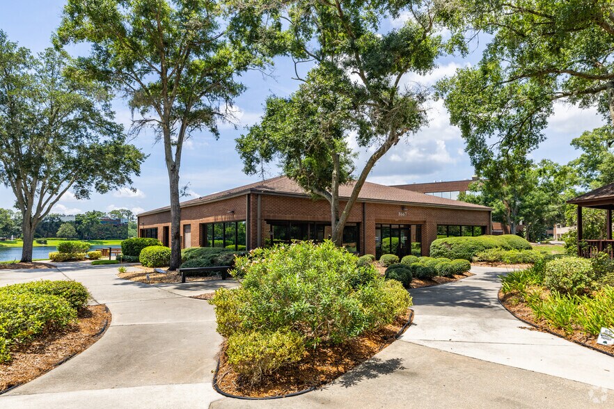 8665 Baypine Rd, Jacksonville, FL à louer - Autre – Image 3 sur 25