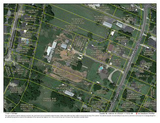 Plus de détails pour 4884 Dixie Garden Dr, Shreveport, LA - Terrain à vendre