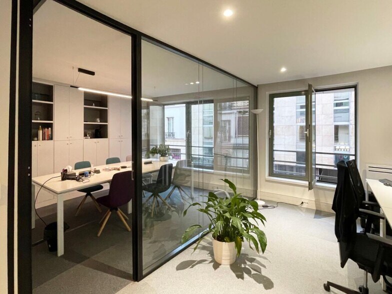 58 Rue Aristide Briand, Levallois-Perret à vendre - Photo intérieure – Image 3 sur 4