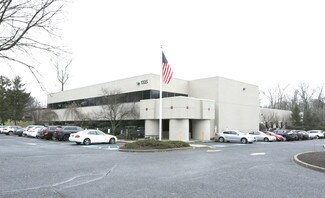 Plus de détails pour 1325 Campus Pky, Wall Township, NJ - Bureau à louer