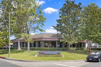 Plus de détails pour 1641 Langley Ave, Irvine, CA - Local d'activités à louer