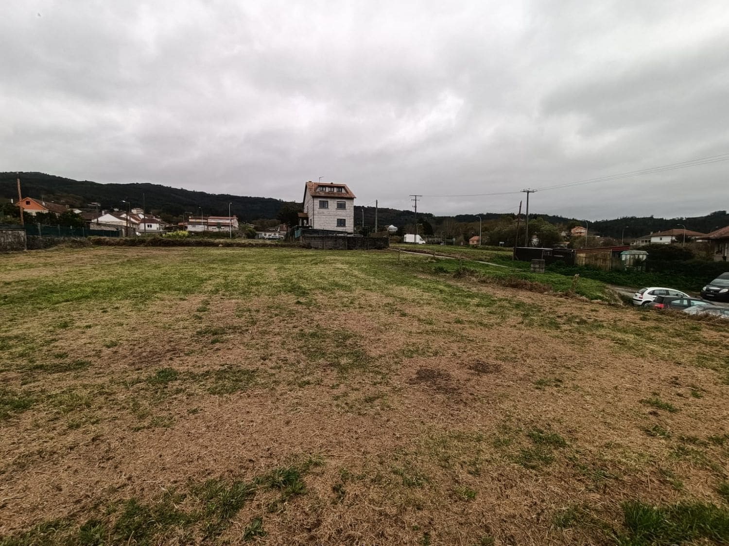 Lérez, 1, Cerdedo-Cotobade, Pontevedra à vendre Photo de l’immeuble– Image 1 sur 16