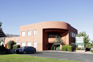 Plus de détails pour 309 W Lake Mead Pky, Henderson, NV - Bureau à louer