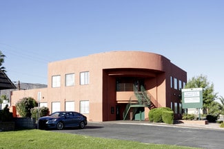 Plus de détails pour 309 W Lake Mead Pky, Henderson, NV - Bureau à louer