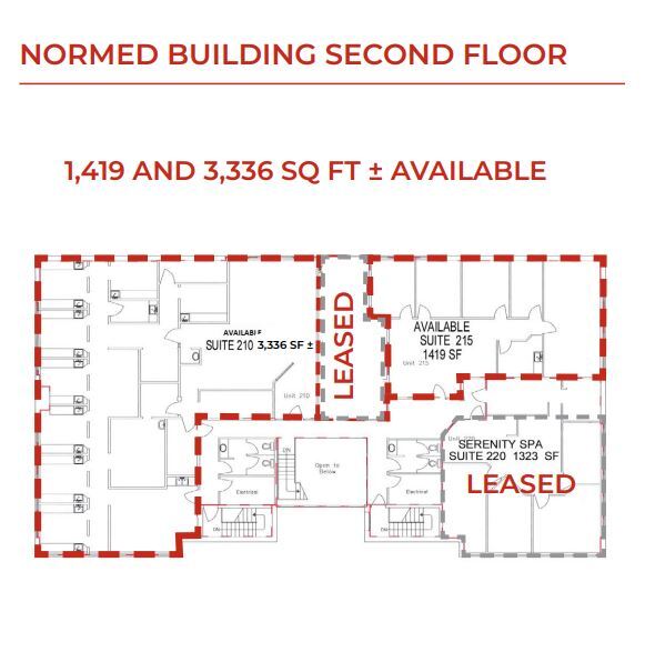 50 Brentwood Blvd, Strathcona County, AB à louer Photo de l’immeuble– Image 1 sur 1