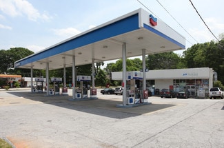 Plus de détails pour 2765-2767 E College Ave, Decatur, GA - Local commercial à louer