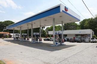 Plus de détails pour 2765-2767 E College Ave, Decatur, GA - Local commercial à louer