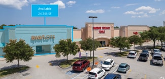Plus de détails pour 156-316 State Road 312, Saint Augustine, FL - Local commercial à louer