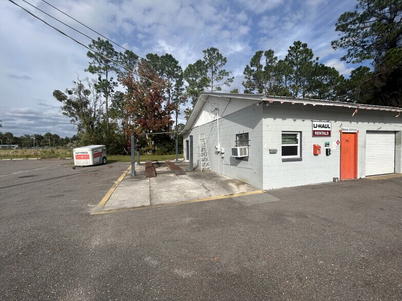 3510 Reid St, Palatka, FL à vendre - Photo de l’immeuble – Image 2 sur 11