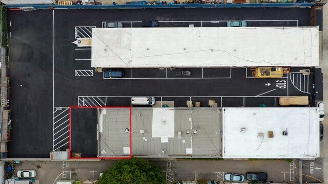1612-1618 W 134th St, Gardena, CA à louer - Photo de l’immeuble – Image 2 sur 7