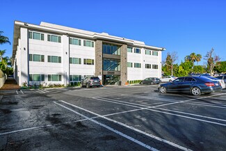Plus de détails pour 18800 Main St, Huntington Beach, CA - Bureau/Médical, Médical à louer