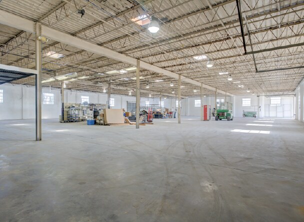 6400-6500 N Broadway, saint louis, MO à vendre - Photo intérieure – Image 2 sur 4