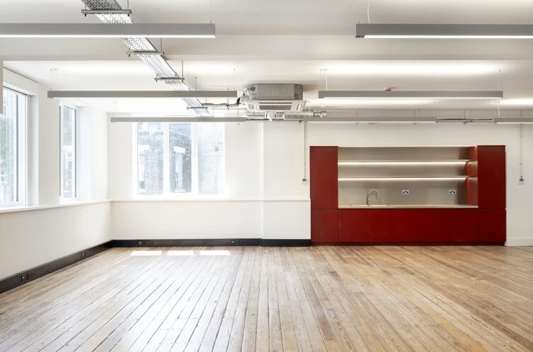 140-142 St John St, Londres à louer Photo intérieure– Image 1 sur 9