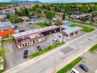 Plus de détails pour 14 Rue Langlois, Granby, QC - Local commercial à vendre