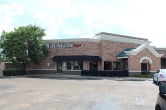 Plus de détails pour 1065 River Oaks Dr, Flowood, MS - Local commercial à louer