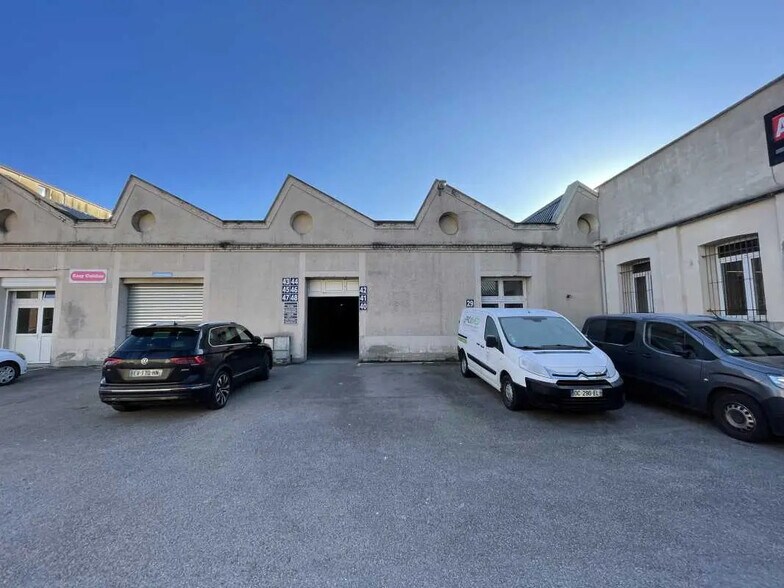 Bureau dans Darnétal à louer - Photo de l’immeuble – Image 1 sur 5