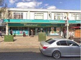 Broadway Shopping Centre - Local commercial