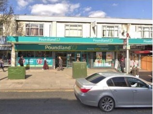Plus de détails pour 44-50A The Broadway, Southall - Local commercial à louer